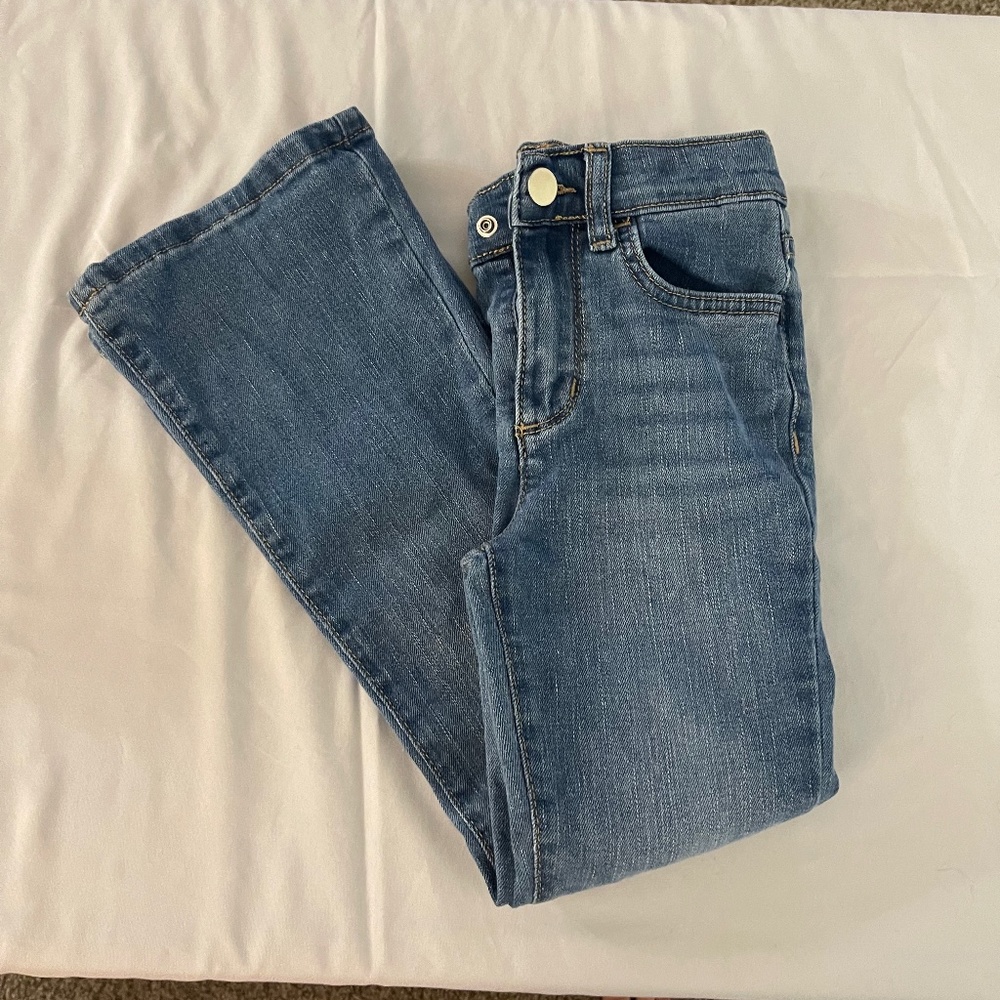 Flare Jeans